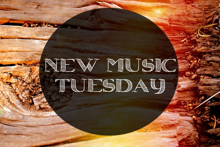 NEW Music Tuesday