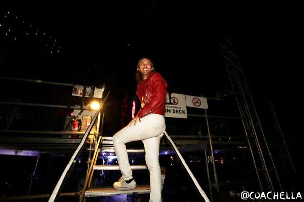 Via Coachella's Twitter