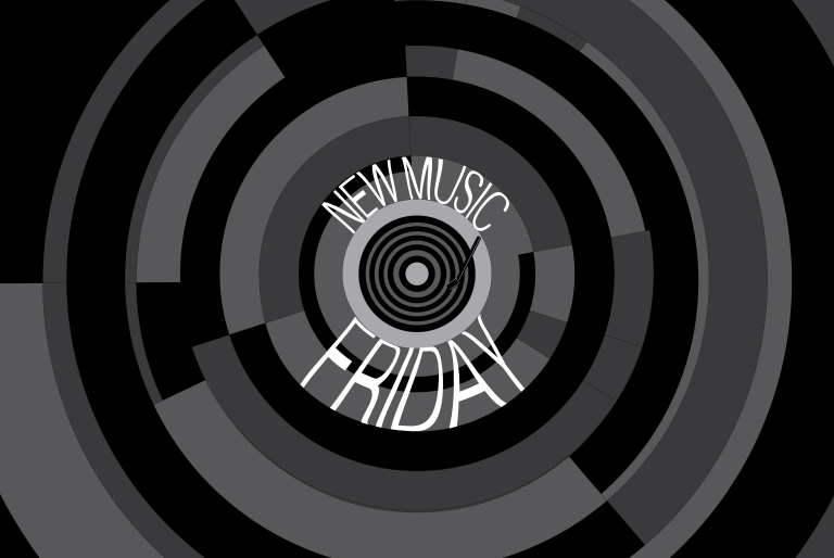 New Music Friday