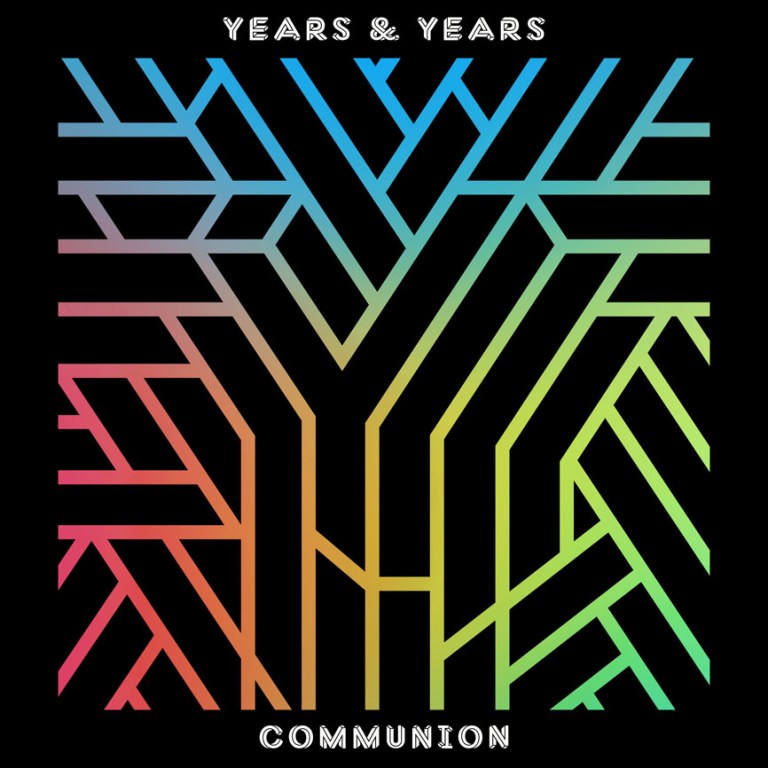 Communion Y&amp;Y