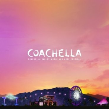 Coachella Title