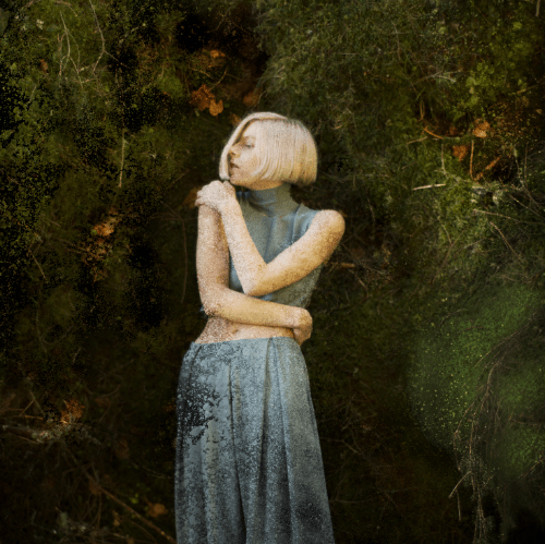 Aurora Album Artwork