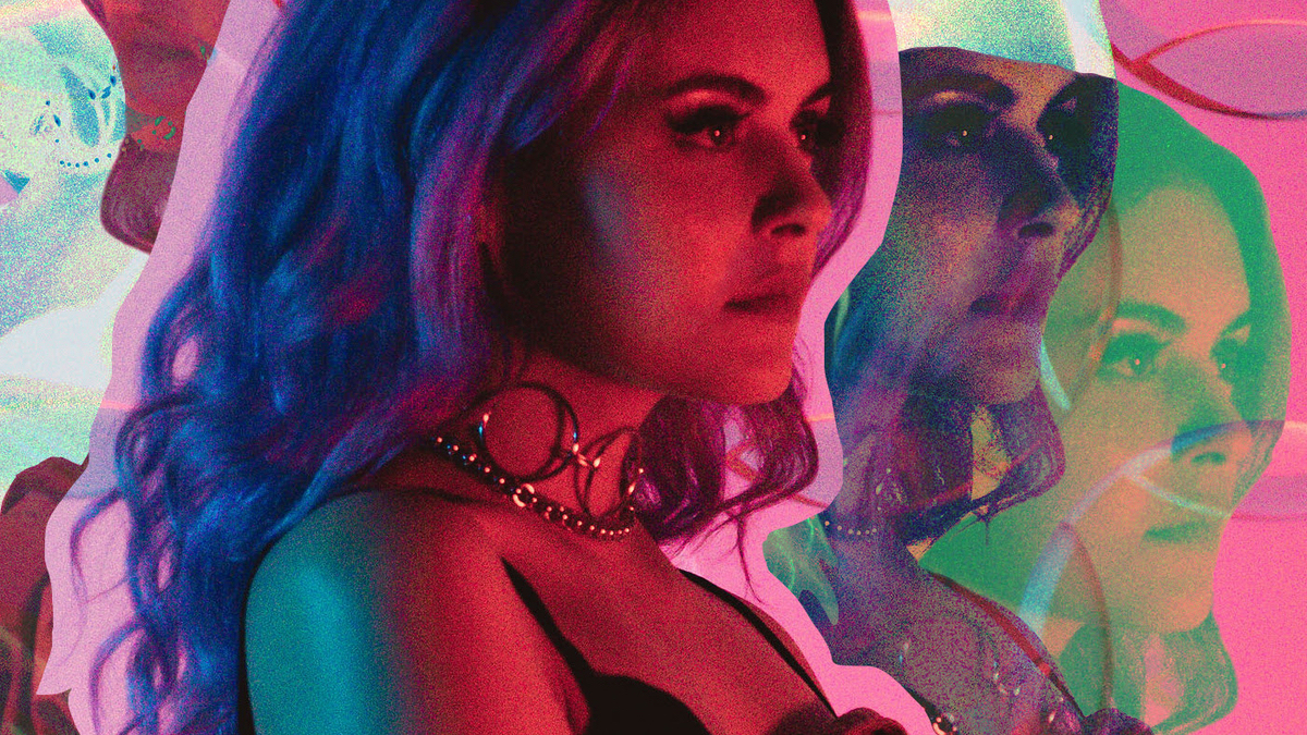 Trigger-NIIVA Single Artwork