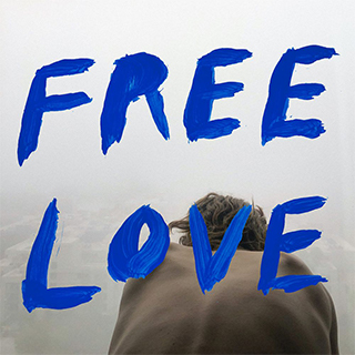 Sylvan-Esso-Free-Love- Top 20 Albums of 2020