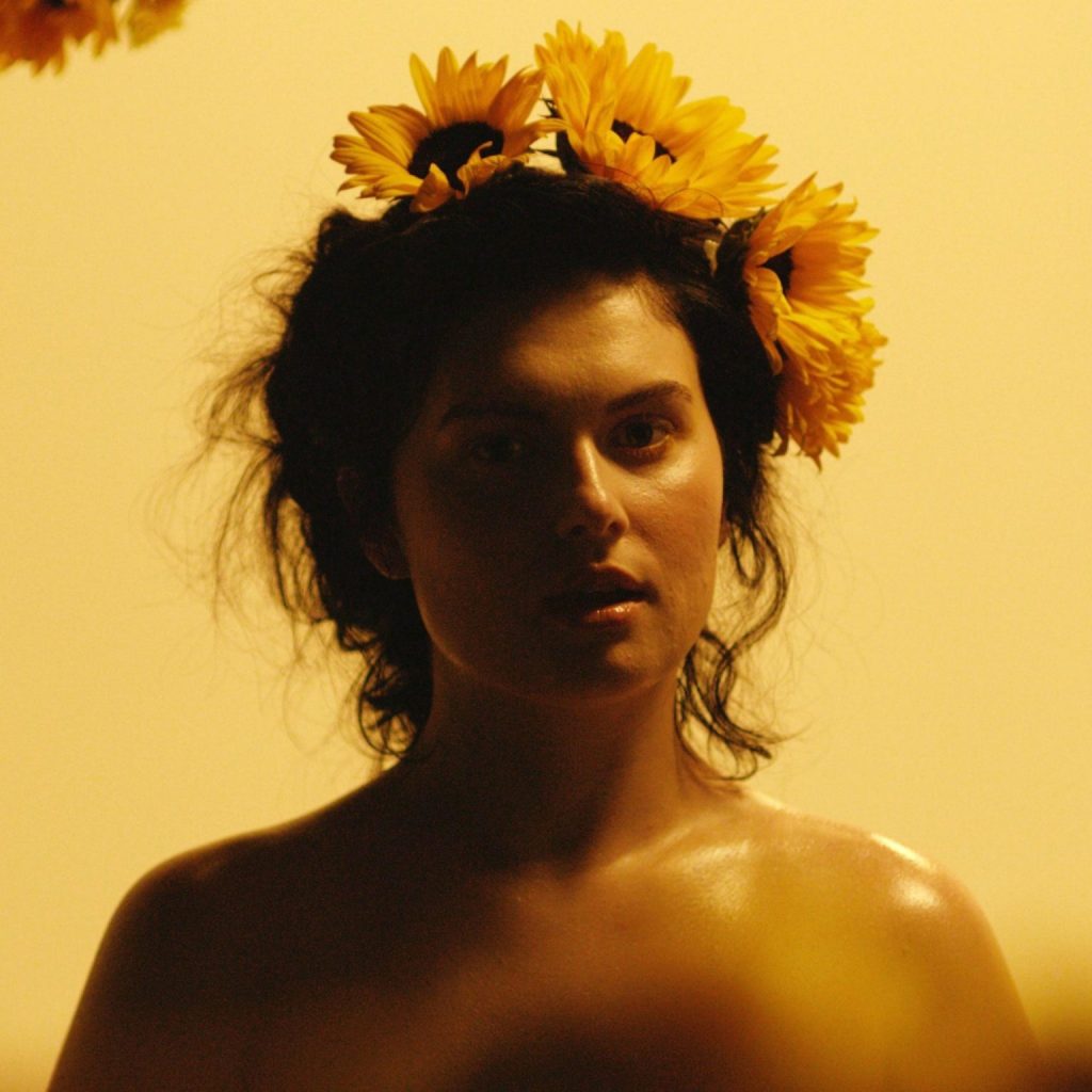 Ivory Layne Fresh Pop Artist's