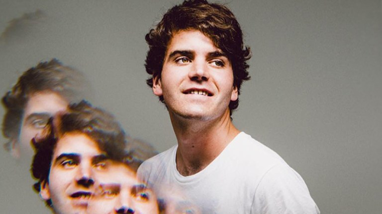 Pierce Fulton Press Image