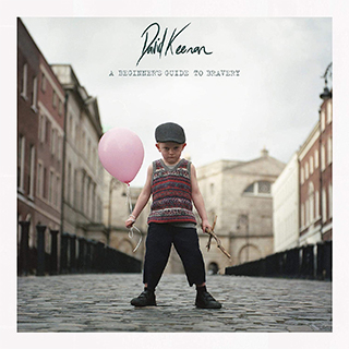 David Keenan A Beginner's Guide to Bravery