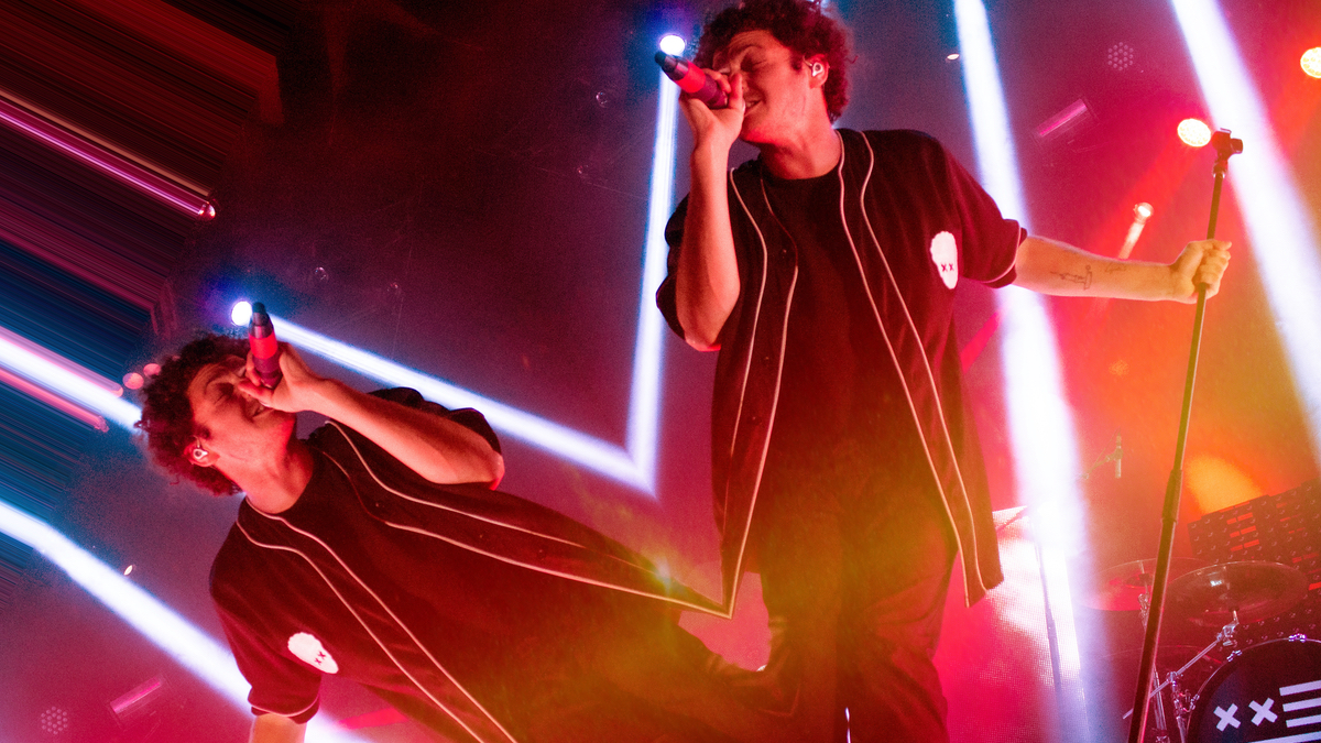 grandson new music friday