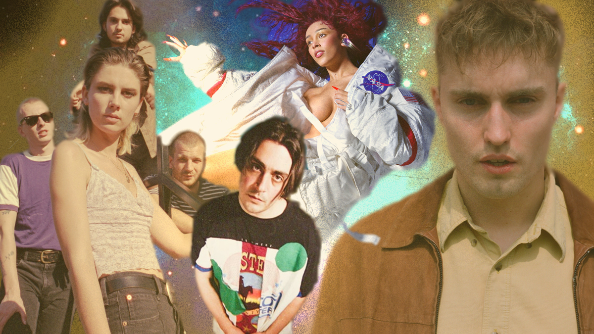 New Music Friday July 9 2021