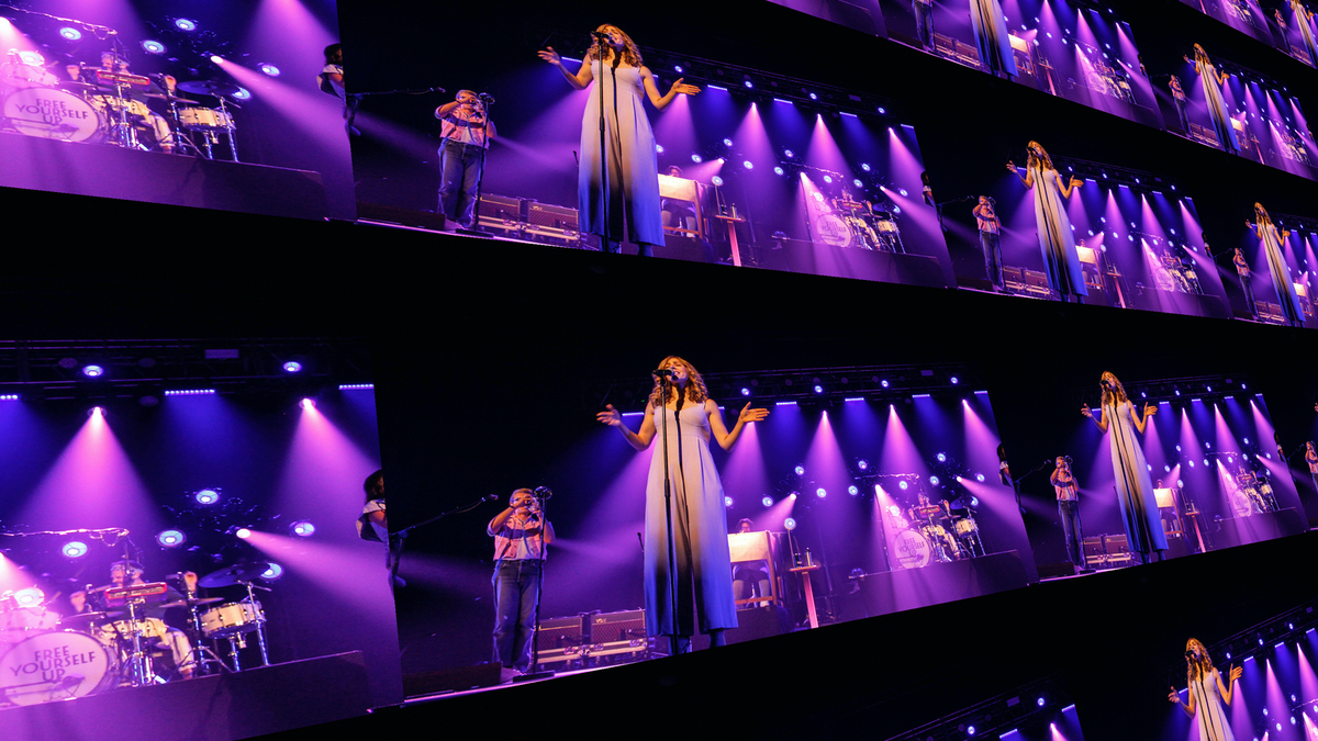 New Music Friday September 4, 2020