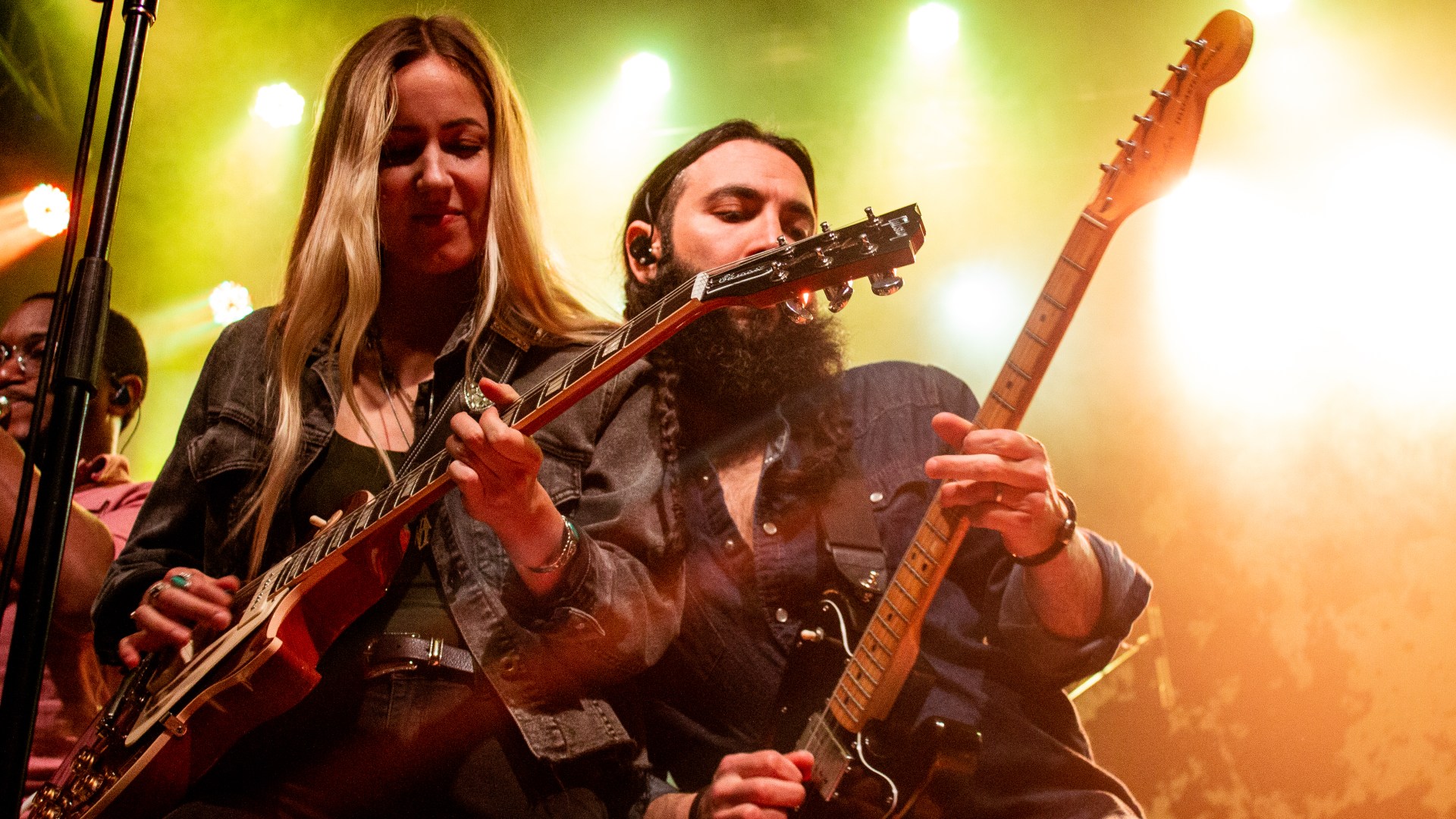 New Music Friday April 9 2021